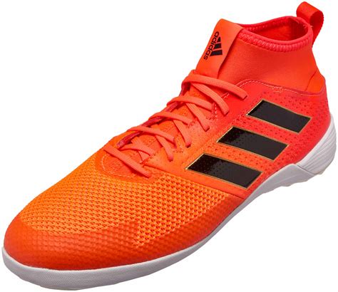 adidas 17 3 rot|Adidas ace 17.3 primemesh.